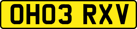 OH03RXV