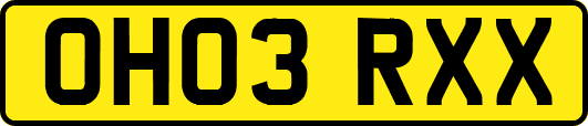 OH03RXX