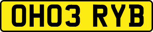 OH03RYB