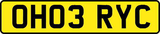 OH03RYC