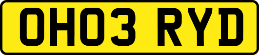OH03RYD