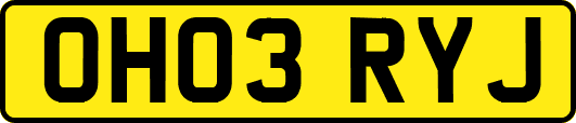 OH03RYJ