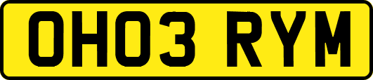 OH03RYM