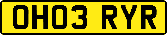 OH03RYR