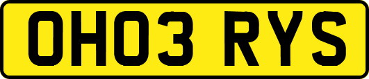 OH03RYS