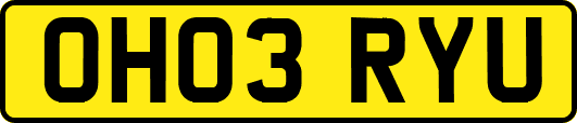 OH03RYU