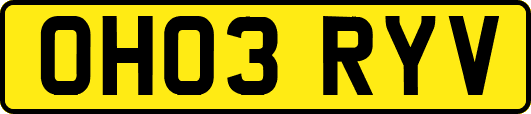 OH03RYV
