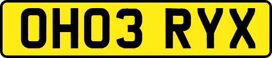 OH03RYX