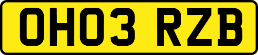 OH03RZB