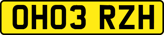 OH03RZH
