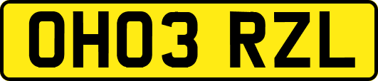 OH03RZL