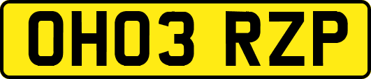 OH03RZP