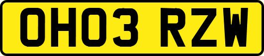 OH03RZW