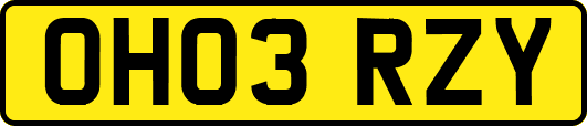 OH03RZY