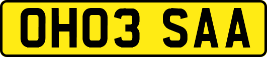 OH03SAA