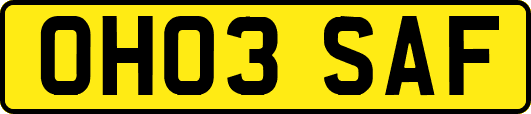 OH03SAF