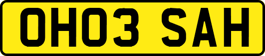 OH03SAH