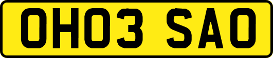 OH03SAO