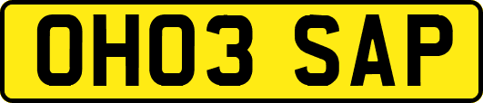 OH03SAP