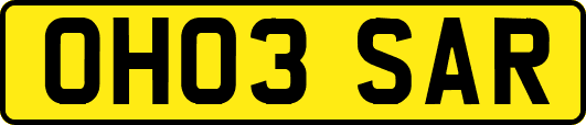 OH03SAR