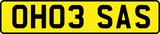 OH03SAS