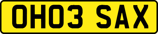 OH03SAX