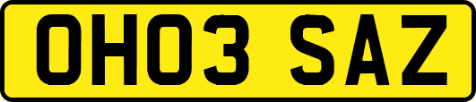 OH03SAZ