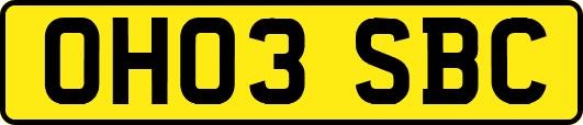 OH03SBC