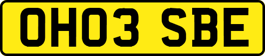 OH03SBE