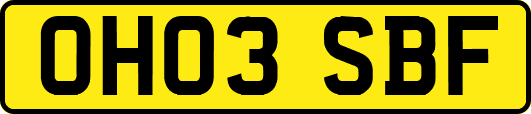 OH03SBF