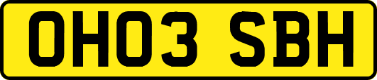 OH03SBH