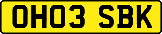 OH03SBK