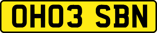 OH03SBN