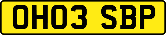 OH03SBP
