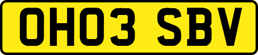 OH03SBV