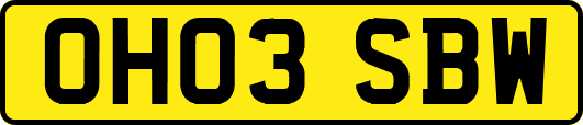 OH03SBW