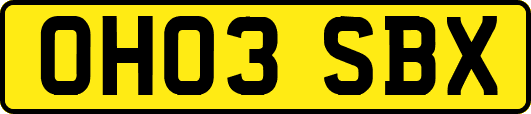OH03SBX