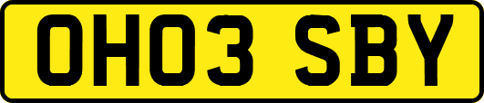 OH03SBY
