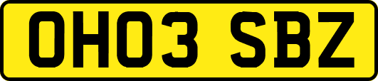 OH03SBZ
