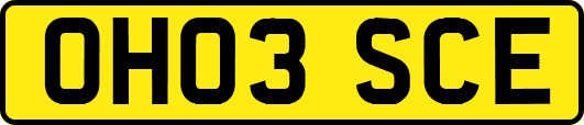 OH03SCE