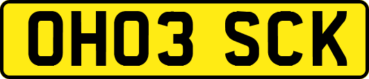 OH03SCK