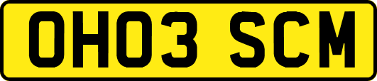 OH03SCM