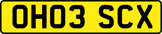 OH03SCX