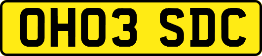 OH03SDC