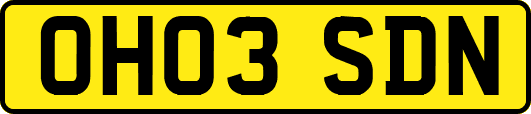 OH03SDN