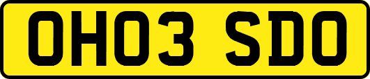OH03SDO