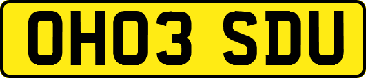 OH03SDU