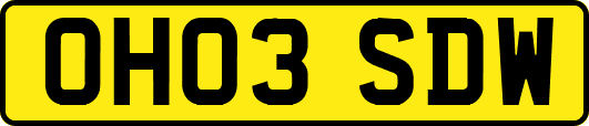 OH03SDW
