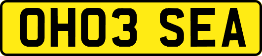 OH03SEA
