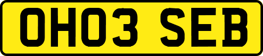 OH03SEB